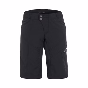 VAUDE Damen Radhose Wo Tamaro Shorts