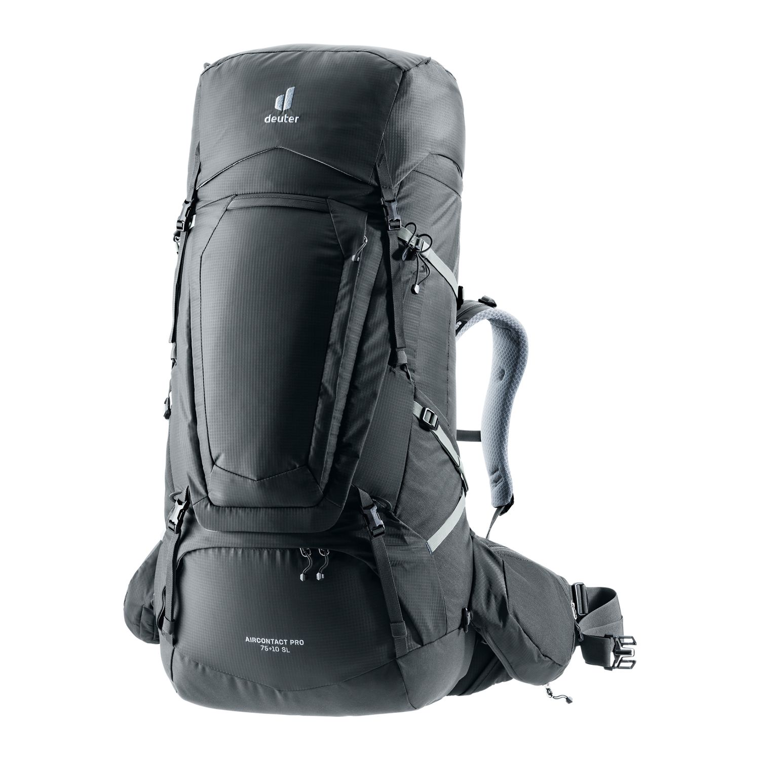 DEUTER Damen Trekkingrucksack Aircontact Pro 75+10 SL Mountain24