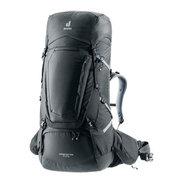 DEUTER Damen Trekkingrucksack Aircontact Pro 75+10 SL