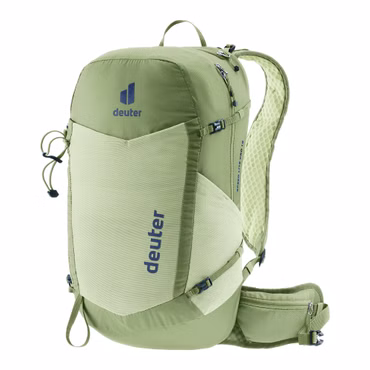 DEUTER Wanderrucksack Speed Lite Pro 19