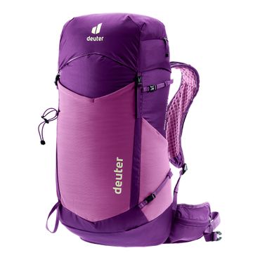 DEUTER Damen Wanderrucksack Speed Lite Pro 28 SL