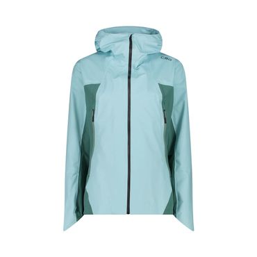 CMP Damen Hardshelljacke JACKET FIX HOOD