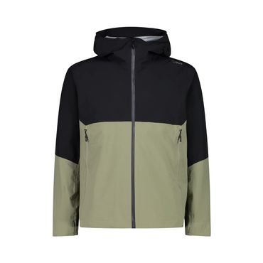 CMP Herren Hardshelljacke JACKET FIX HOOD