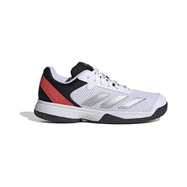 ADIDAS Kinder Tennisschuhe Courtflash K