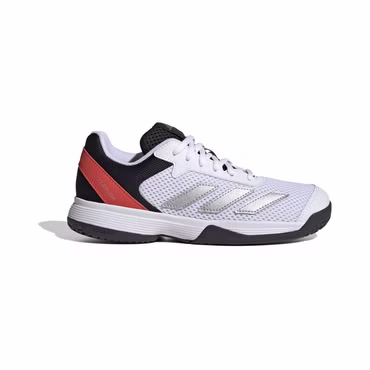 ADIDAS Kinder Tennisschuhe Courtflash K