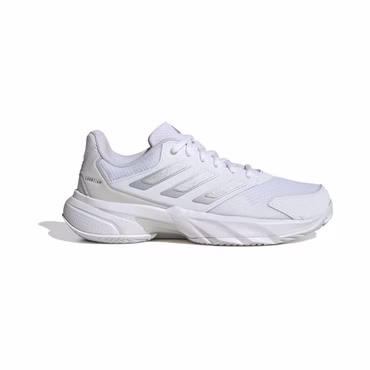 ADIDAS Damen Tennisschuhe CourtJam Control 3 W CL