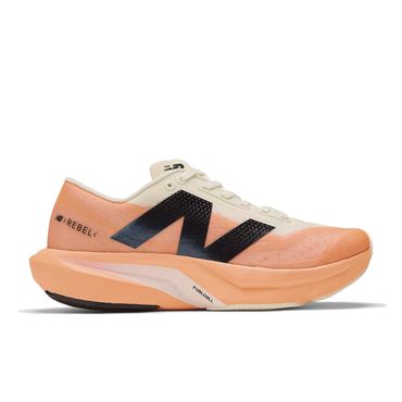 NEW BALANCE Damen Laufschuhe FC Rebel V4
