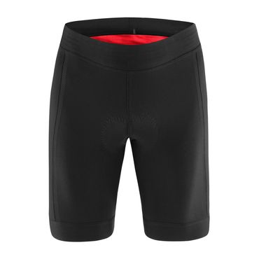 LÖFFLER Herren Radhose M BIKE TIGHTS HOTBOND