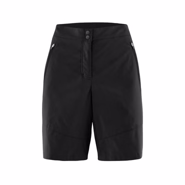 LÖFFLER Damen Radhose W BIKE SHORTS BRIONI-B CSL