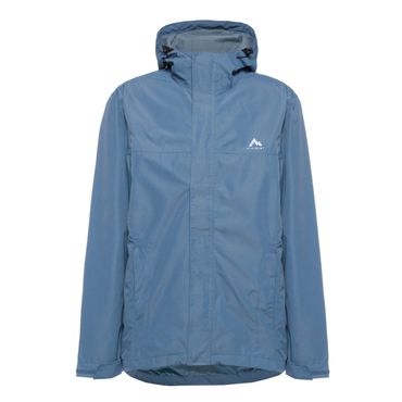 McKinley Carlide II – Herren-Regenjacke