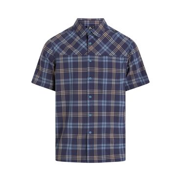 McKINLEY Herren Hemd Rollo III M