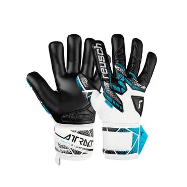 REUSCH Attrakt Infinity NC – Herren-Torwarthandschuhe