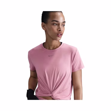 NIKE One Classic TWST– Damen-Top