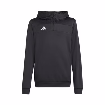 ADIDAS Kinder Kapuzensweatshirt TIRO ES SW HD Y