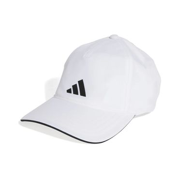 ADIDAS Herren Schirmmütze BBALL CAP CLIMA