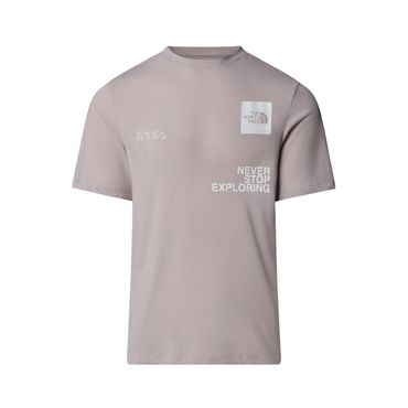 THE NORTH FACE Herren Funktionsshirt M MOUNTAIN FOUNDATION COORDINA