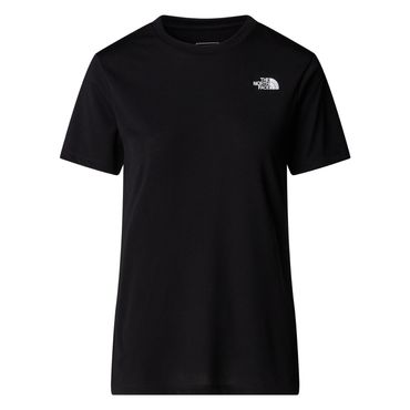 THE NORTH FACE Damen Funktionsshirt W FOUNDATION VERTICAL GRAPHIC