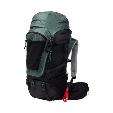 McKINLEY Damen Trekkingrucksack Yukon II CT 50W+10 Vario