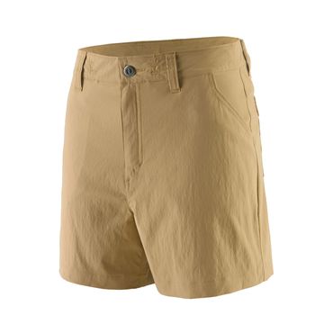 PATAGONIA Damen Kletterhose W's Quandary Shorts - 5"