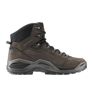 LOWA Herren Multifunktionsstiefel RENEGADE EVO LL MID