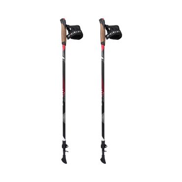 McKINLEY Nordic Walkingstöcke NW-Stock Impulse Adj. ALU I