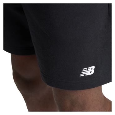 NEW BALANCE Herren Shorts Sport Essentials French Terry