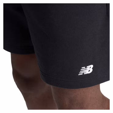 NEW BALANCE Herren Shorts Sport Essentials French Terry