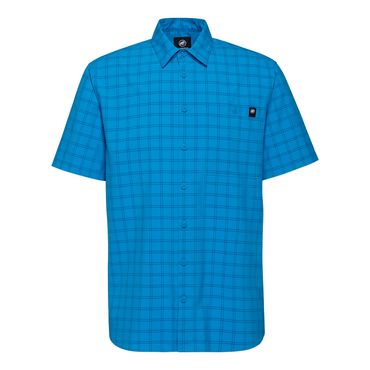MAMMUT Herren Hemd  Lenni Shirt Men