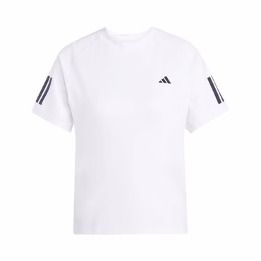 ADIDAS Damen Funktionsshirt CLUB TEE
