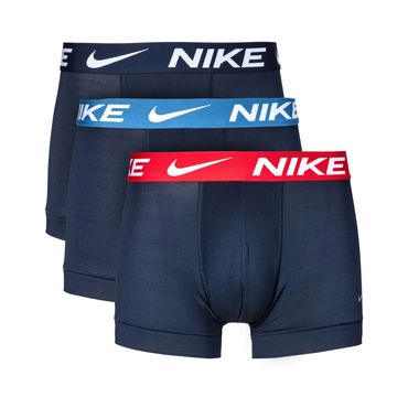 NIKE Herren Unterhosen TRUNK 3PK