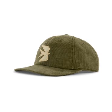 PATAGONIA Herren Schirmmütze Corduroy Cap