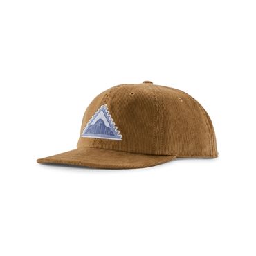 PATAGONIA Herren Schirmmütze Corduroy Cap