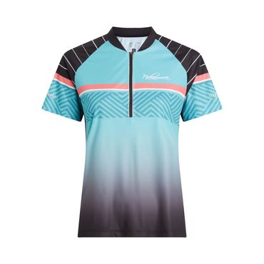 NAKAMURA Damen Fahrradtrikot Filize W