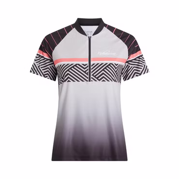 NAKAMURA Damen Fahrradtrikot Filize W