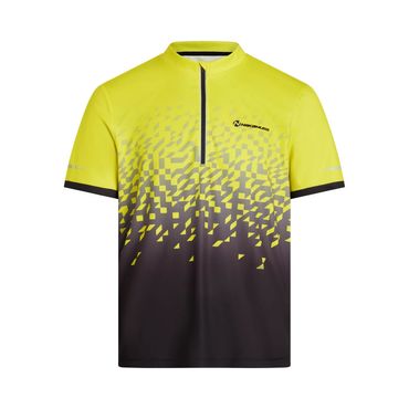 NAKAMURA Herren Fahrradtrikot Daniel IV M