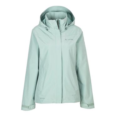VAUDE Damen Funktionsjacke Langma 2L Jacket