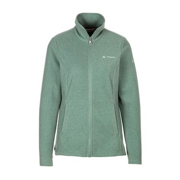VAUDE Damen Fleecejacke Langma