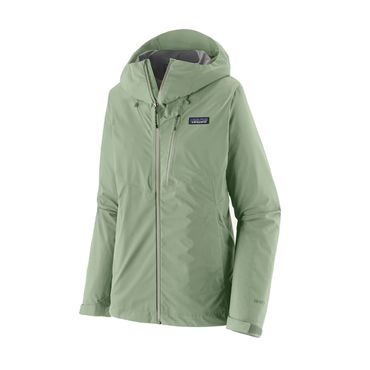 PATAGONIA Damen Regenjacke W's Granite Crest Rain Jkt