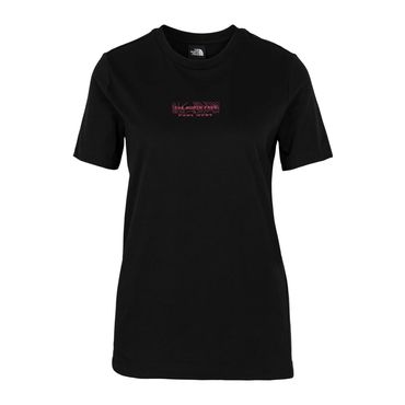 THE NORTH FACE Damen T-Shirt BLANCA