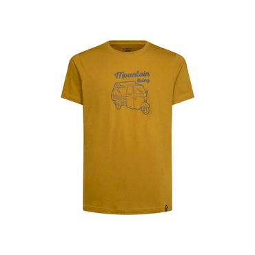 LA SPORTIVA Herren Kletter T-Shirt Ape T-Shirt M