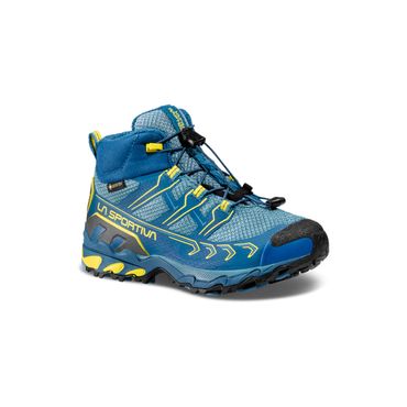 LA SPORTIVA Kinder Wanderschuhe ULTRA RAPTOR II MID JR GTX