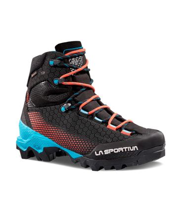 LA SPORTIVA Damen Bergstiefel AEQUILIBRIUM ST WOMAN GTX