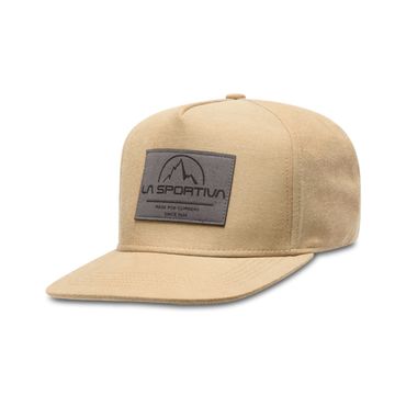 LA SPORTIVA Herren Schirmmütze Flat Hat