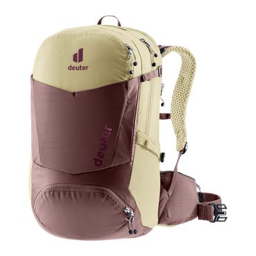 DEUTER Damen Fahrradrucksack Trans Alpine Pro 26 SL