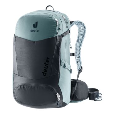 DEUTER Damen Fahrradrucksack Trans Alpine Pro 26 SL