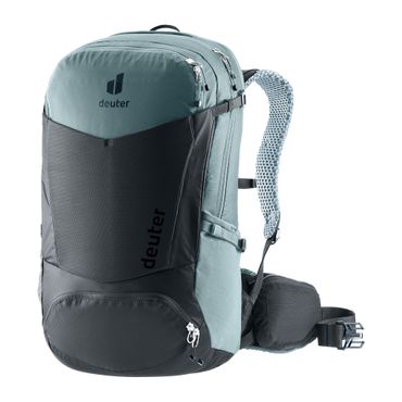 DEUTER Fahrradrucksack Trans Alpine Pro 28