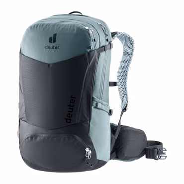 DEUTER Fahrradrucksack Trans Alpine Pro 28