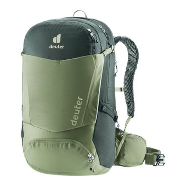 DEUTER Fahrradrucksack Trans Alpine Pro 28