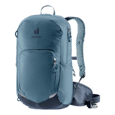 DEUTER Fahrradrucksack Bike I 16