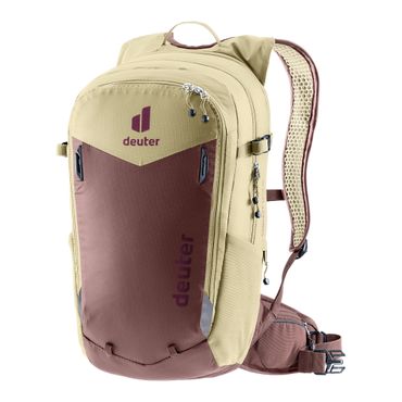 DEUTER Damen Fahrradrucksack Compact 12+3 SL